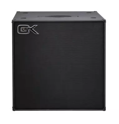 500 Watt 4x10 Ultra Light Powered Cabinet